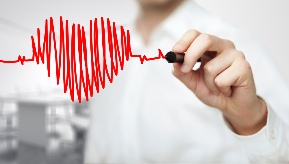 5 minutes de cohérence cardiaque - IFEMDR
