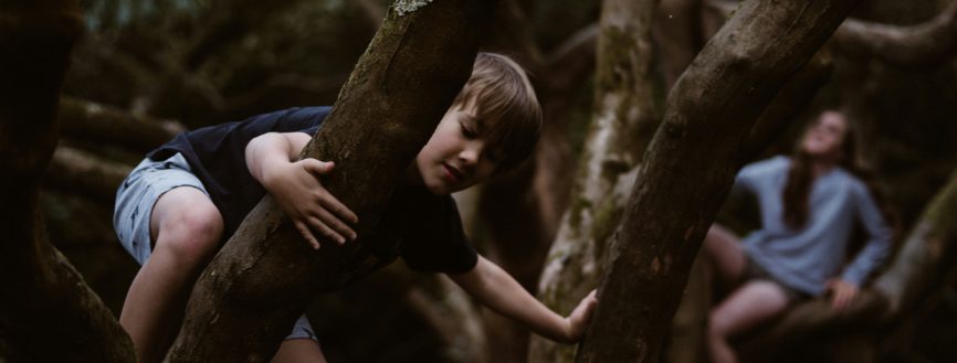 Guérir les traumatismes de l'enfance grâce à la narration et à l'EMDR