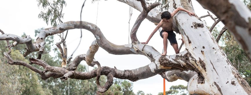 Interventions psychologiques pour les enfants et les adolescents après des catastrophes naturelles ou provoquées par l'homme